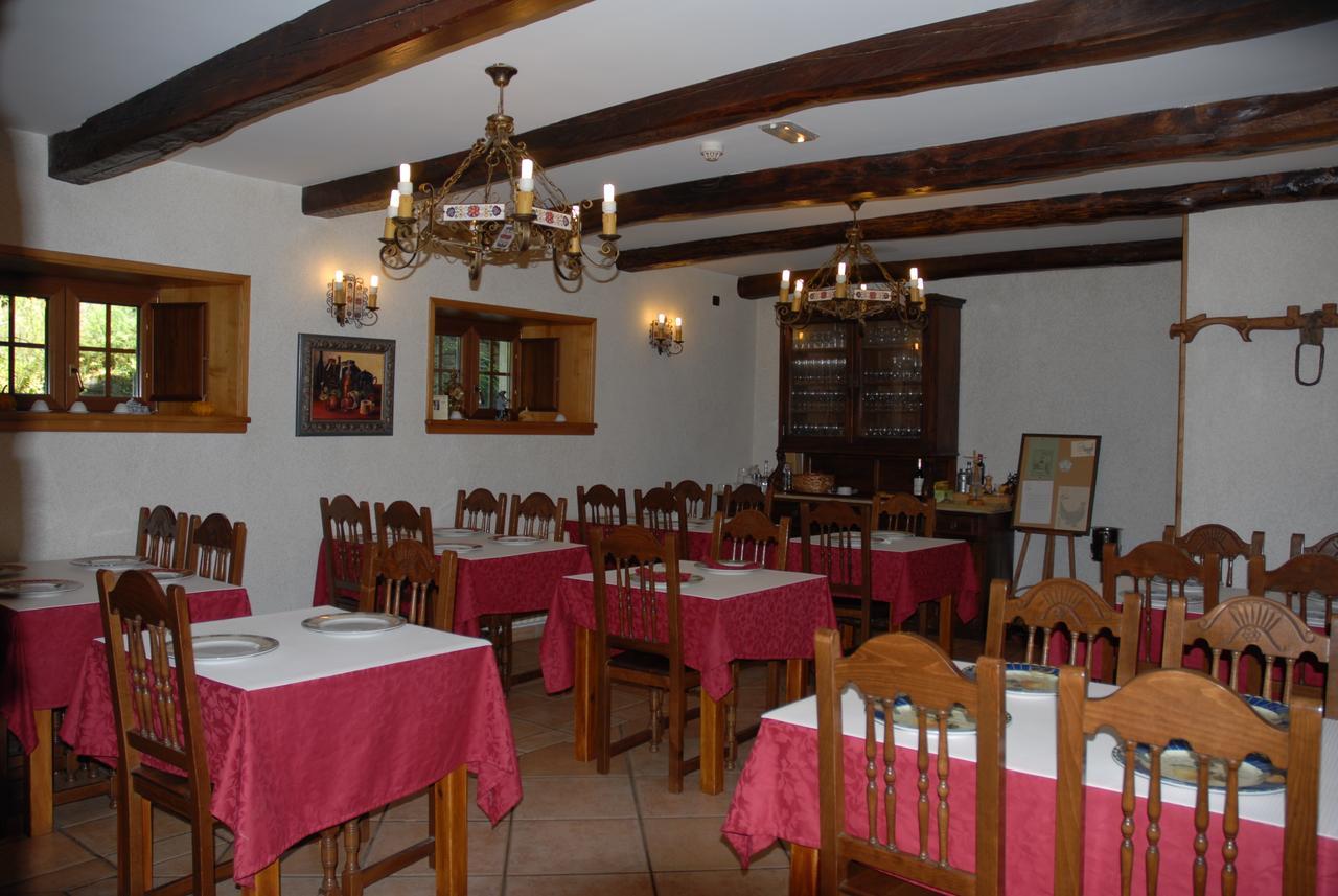 El Urogallo San Pedro  Eksteriør billede